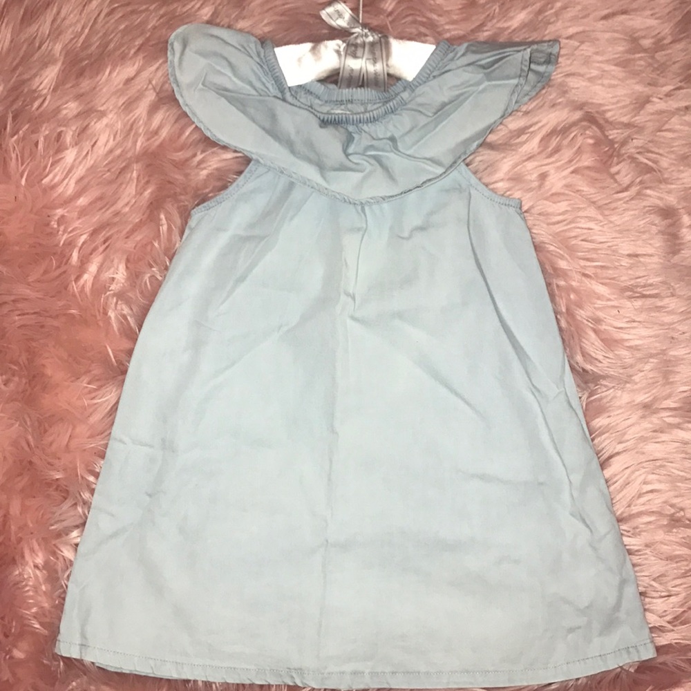 Old Navy Sleeveless Dress